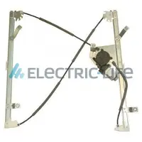 Electric Life Raambedieningsmechanisme ZR RN75 R