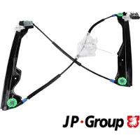 JP GROUP Raambedieningsmechanisme 1188107070