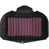 K&N Engineering K&N 10-13 Yamaha XT1200Z Super Tenere Replacement Air Filter
