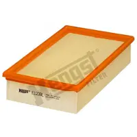HENGST FILTER E1238L Luchtfilter