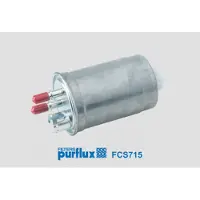 PURFLUX FCS715 Brandstoffilter