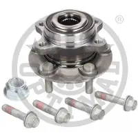 OPTIMAL 300800 Wiellagerset