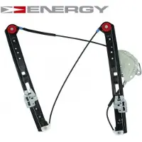 Energy POD0050P Raammechanisme