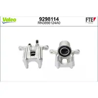 FTE 9298114 Remklauw