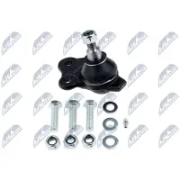 NTY Fuseekogel ZSD-RE-005
