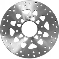 Brembo Oro 68b407m6 Remschijf