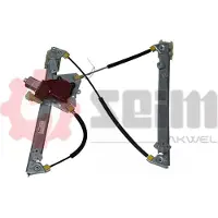Seim Raambedieningsmechanisme 902793