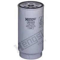 HENGST FILTER Brandstoffilter H824WK D718