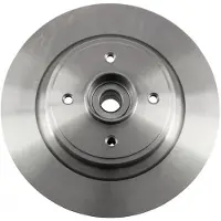 VAICO V46-40007 Remschijf