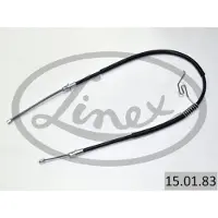 Linex 15.01.83 Handremkabel