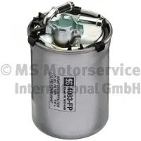 KOLBENSCHMIDT 50014083 Brandstoffilter
