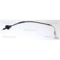 TRISCAN 8140 101107 Handremkabel