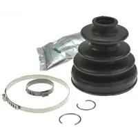 SPIDAN 21137 Asmanchetten set