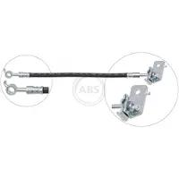 A.B.S. SL 1679 Remslang