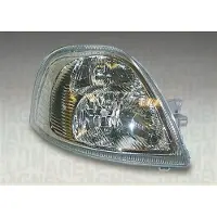 MAGNETI MARELLI Koplamp LPH702 Magneti Marelli voor o.a. NISSAN, OPEL, RENAULT, RENAULT TRUCKS