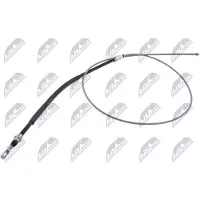 NTY HLR-CT-004 Handremkabel