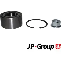 JP GROUP 1341301010 Wiellagerset