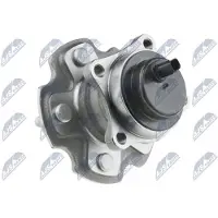 NTY KLT-TY-102 Wiellagerset