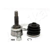 ASHIKA 62-0H-H09 Homokineet reparatie set, aandrijfas