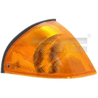 TYC Knipperlicht rechts 18-5669-05-2 TYC voor o.a. SUBARU, SUZUKI