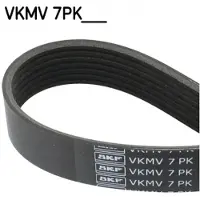 Skf VKMV 7PK1975 Multiriem