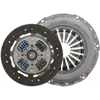 AISIN KE-RE12R Koppelingsset