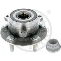 OPTIMAL 921743 Wiellagerset