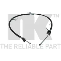 NK 9045193 Handremkabel