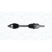 MAGNETI MARELLI Aandrijfas 302004190307