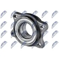 NTY KLP-AU-006 Wiellagerset