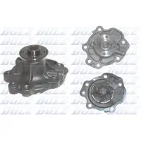 DOLZ T235 Waterpomp