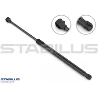 STABILUS 290896 Gasveer achterklep