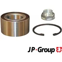 JP GROUP 3441300510 Wiellagerset