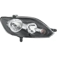 Hella Koplamp rechts 1EE 009 948-061 Hella voor o.a. VOLKSWAGEN