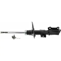 MAPCO 20926 Schokdemper