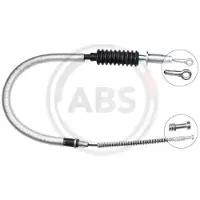 A.B.S. Handremkabel K18996 ABS voor o.a. LAND ROVER
