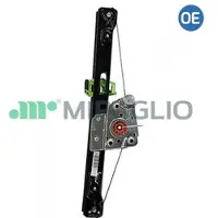 MIRAGLIO 30/971 Raammechanisme