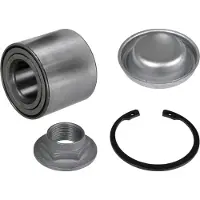 SWAG 64 10 0506 Wiellagerset
