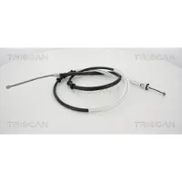 TRISCAN 8140 151017 Handremkabel