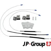 JP GROUP Raambedieningsmechanisme 1188103880