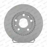 FERODO DDF2078C Remschijf