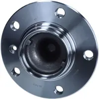 MAXGEAR 33-1312 Wiellagerset