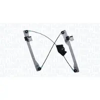 MAGNETI MARELLI 350103108600 Raammechanisme