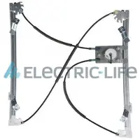 Electric Life Raambedieningsmechanisme ZR FR717 R