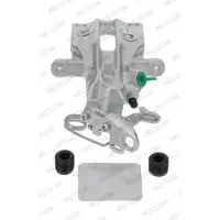 FERODO Remklauw FCL692782, achter links