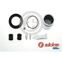 AUTOFREN SEINSA Reparatieset, remklauw D4-1051C rechts