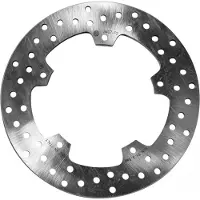 Brembo 68B407F2 Remschijf