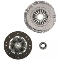 Nexus F10326NX Koppelingsset