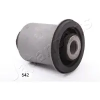 Japanparts GOM-542 Houder, wieldraagarmrubber