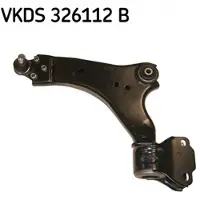 Skf VKDS 326112 B Draagarm